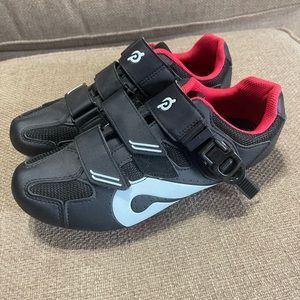 Peloton Bike Shoes size 40